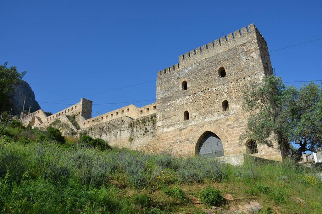 Vernisa Xàtiva Exterior foto